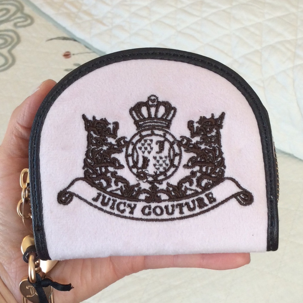 Juicy Couture bag